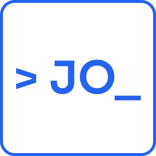 Icon of John Octavio's Website